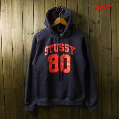 Stussy Hoodies-23